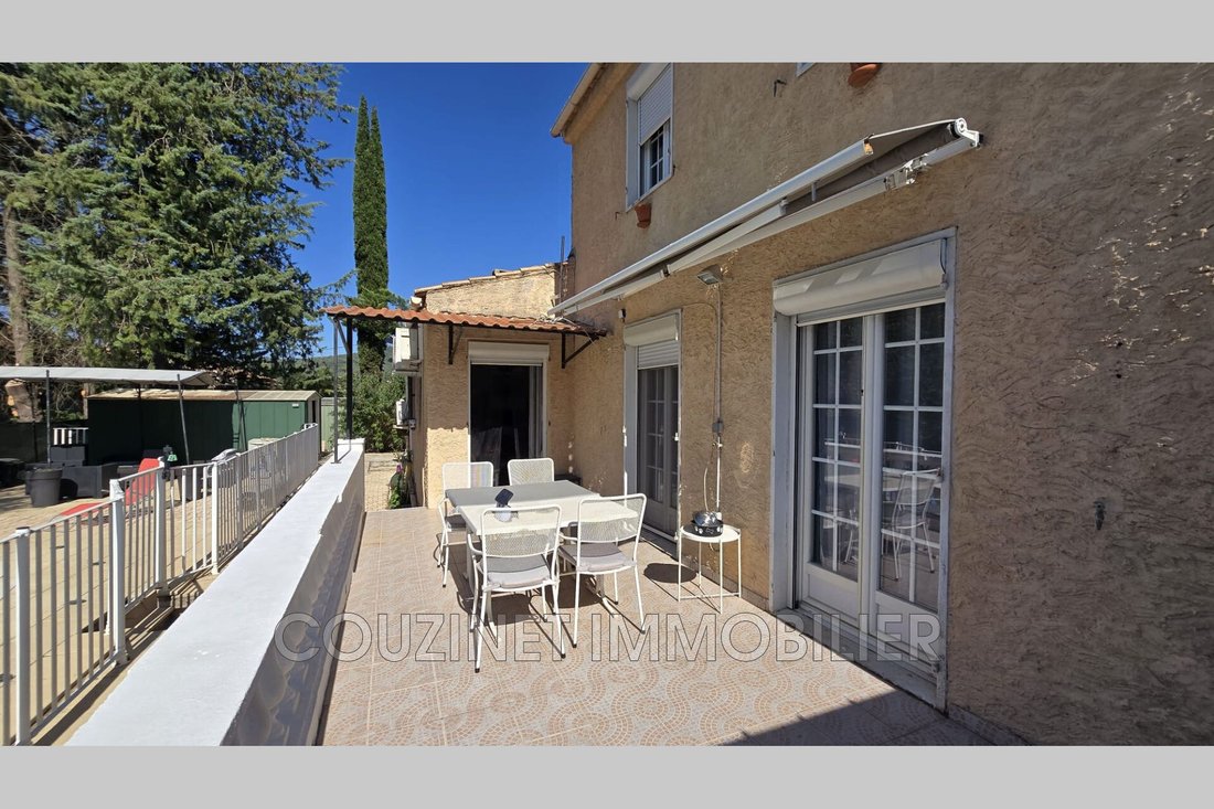 Villa in Signes, Provence-Alpes-Côte d'Azur, France 5 - 18896985