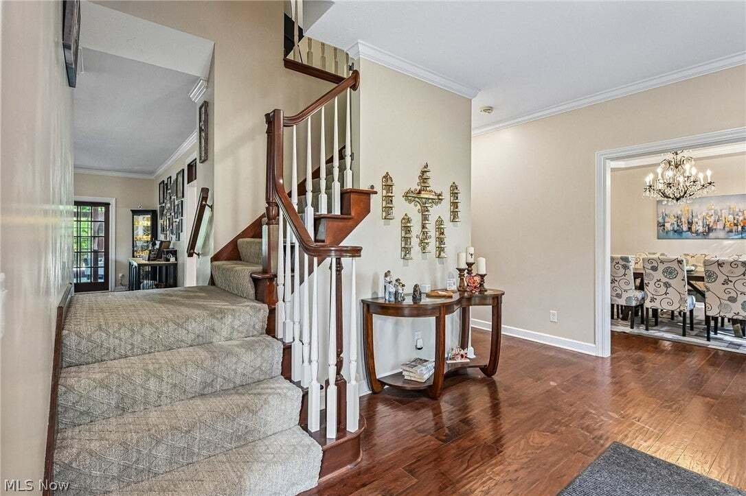 House in Alliance, Ohio, United States 5 - 18896430