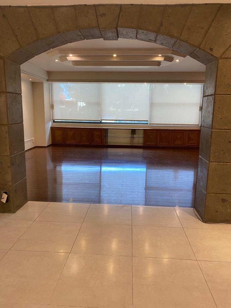 Apartamento en Ciudad de México, México 1 - 18898003