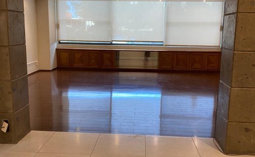 Wohnung in Mexico City, Mexiko 1