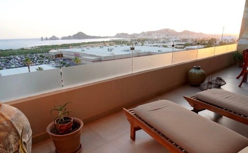 Apartment in Cancún, Quintana Roo, Mexico 1