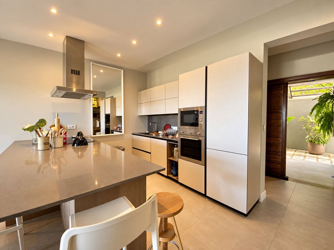 Wohnung in Black River, Black River, Mauritius 5 - 18895957