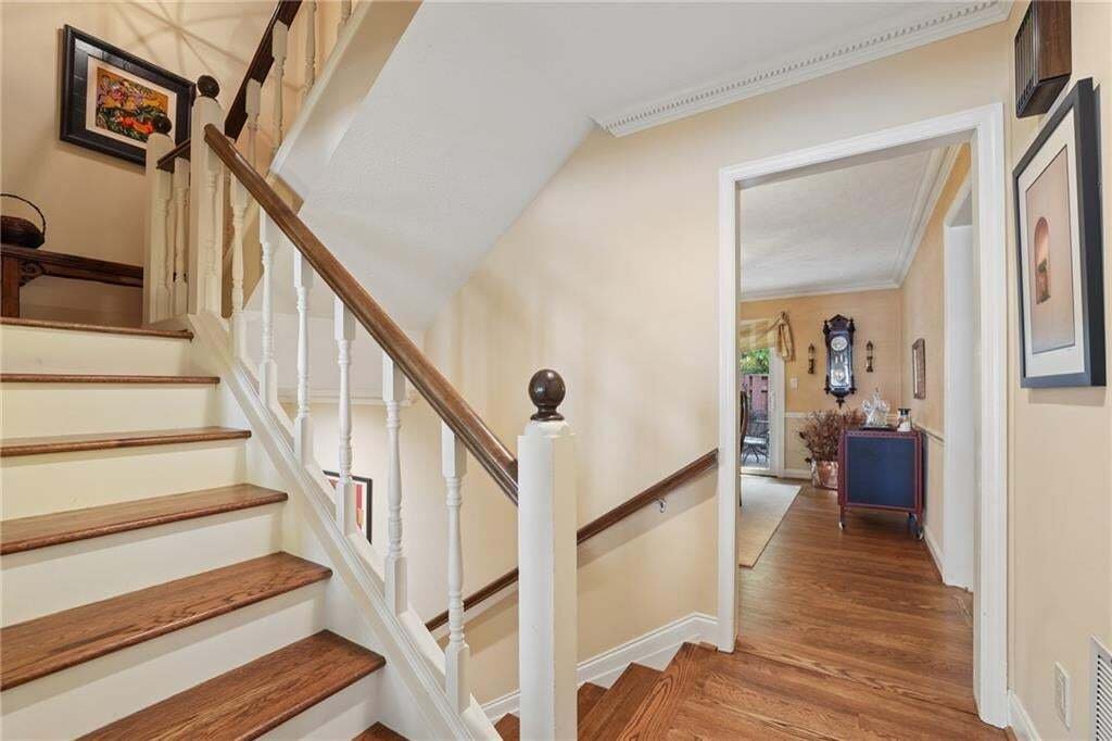 Townhouse in Atlanta, Georgia, United States 5 - 18899589