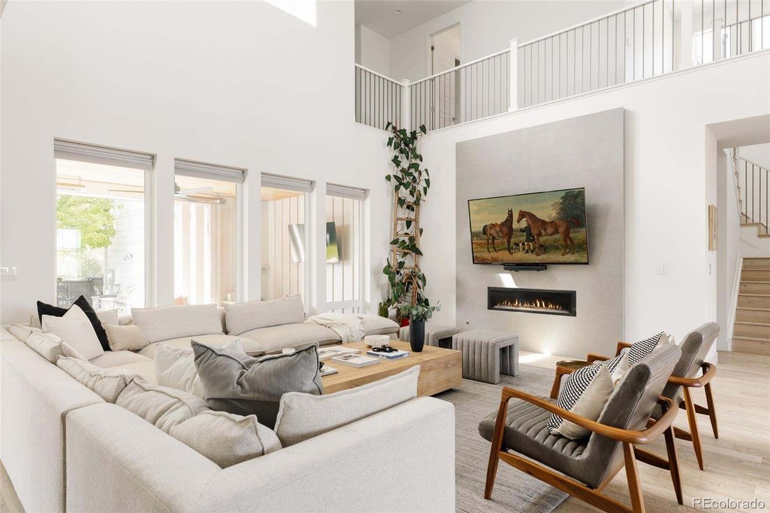 House in Denver, Colorado, United States 5 - 18896365