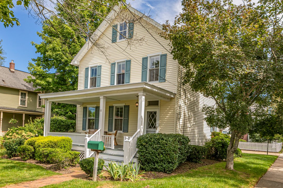 Casa a Hopewell Township, New Jersey, Stati Uniti 3 - 18897932