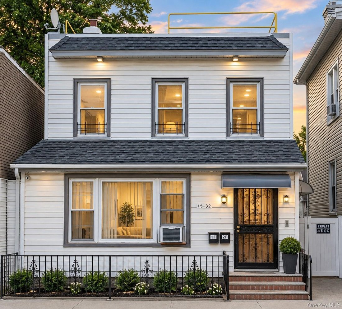 Haus in New York City, New York, Vereinigte Staaten 1 - 18898769