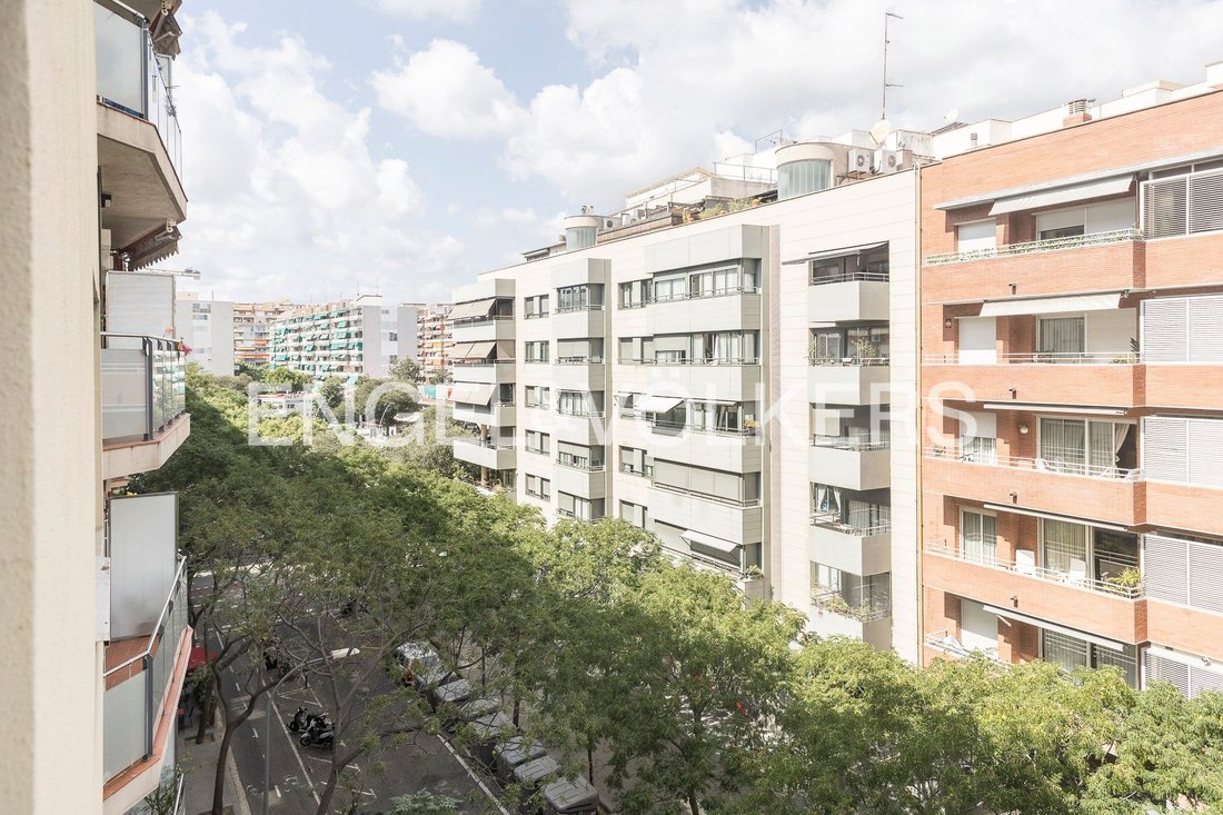 Apartment in Les Corts, Barcelona, Spain 2 - 18899999
