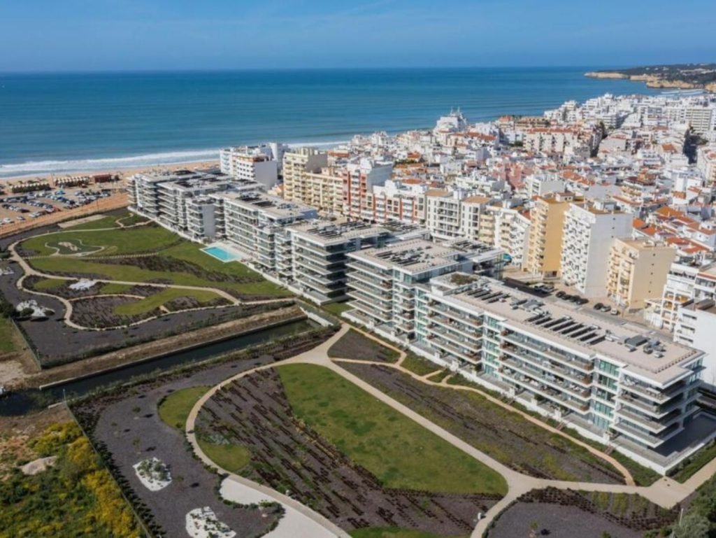 Condo in Armacao de Pera, Algarve, Portugal 4 - 18901053