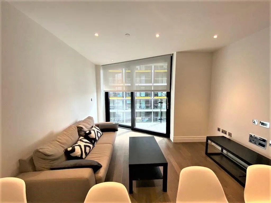 Wohnung in New Covent Garden, Wandsworth (Greater London), England 1 - 16780119