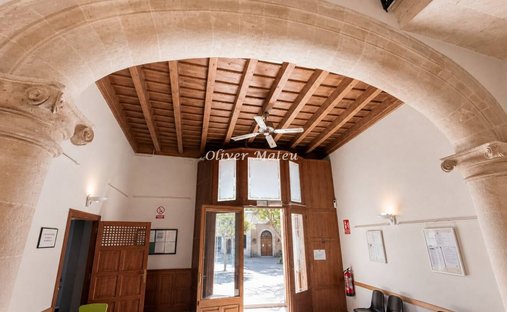 House in Llucmajor, Balearic Islands, Spain 1
