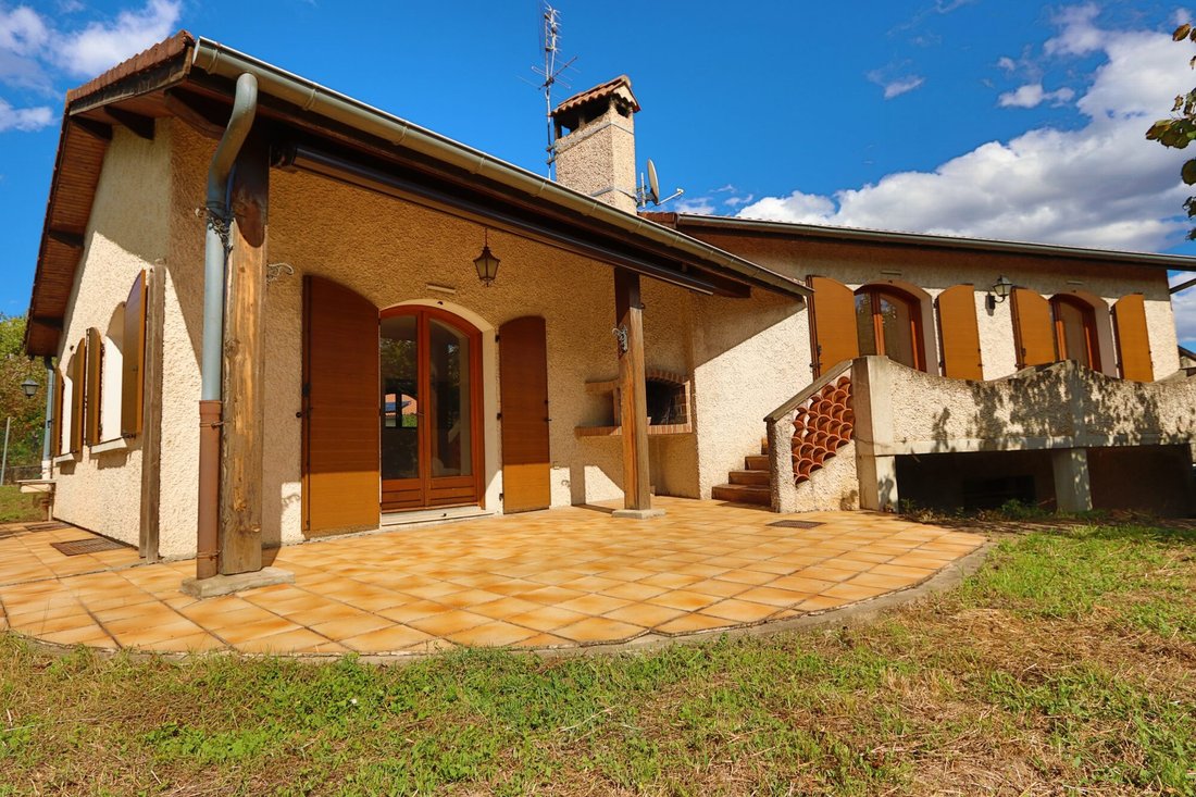 Casa a Centre, Craponne, Francia 1 - 18904823