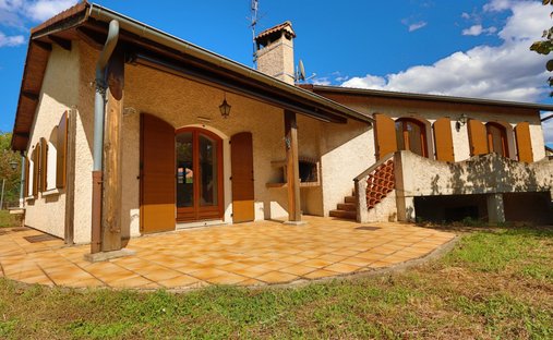 Casa a Centre, Craponne, Francia 1