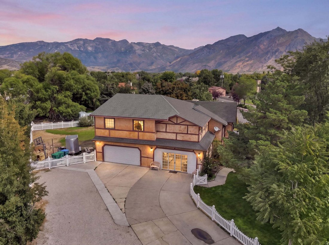 House in Highland, Utah, United States 2 - 18895643