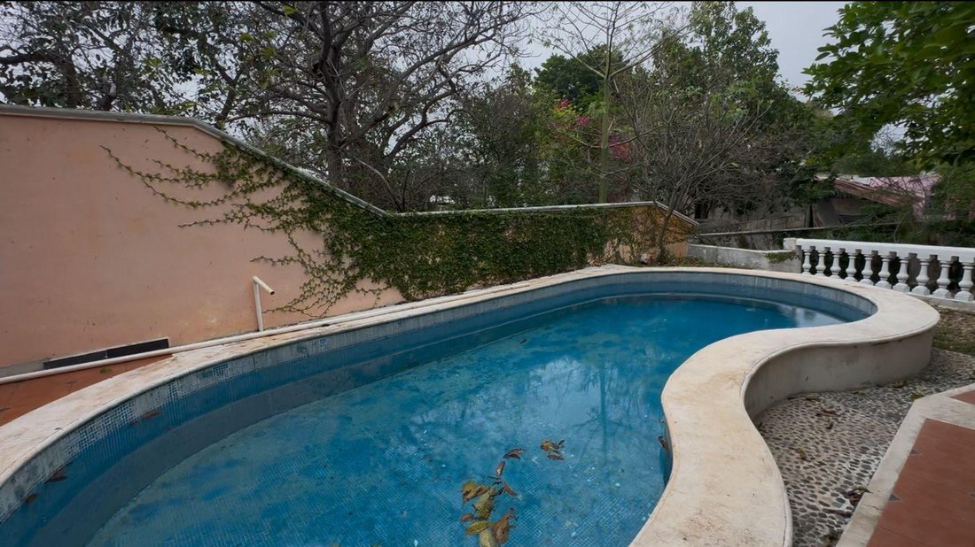 House in Mérida, Yucatan, Mexico 3 - 18901197
