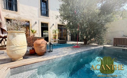 Apartment in Castelnau-le-Lez, Occitania, France 1