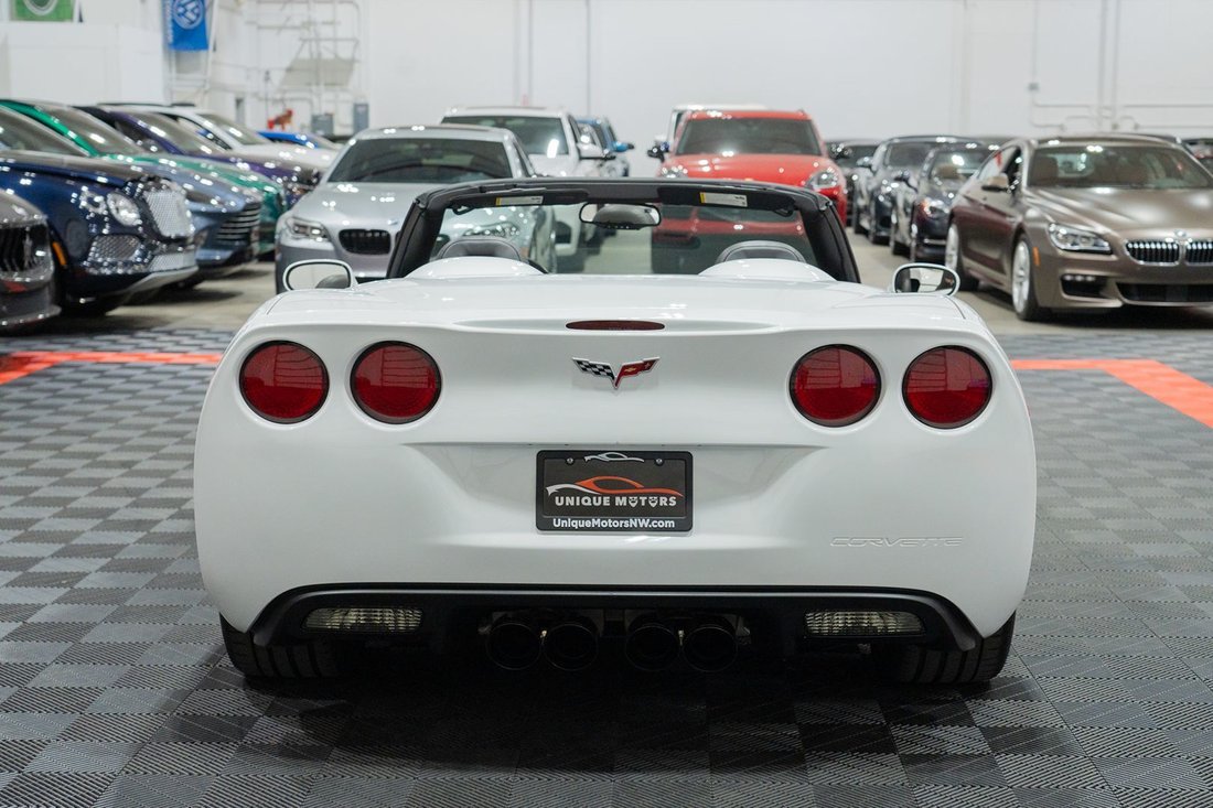Cabriolet in Kent, WA, United States 5 - 18546211