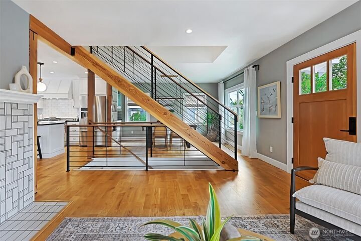 House in Seattle, Washington, United States 2 - 18902662