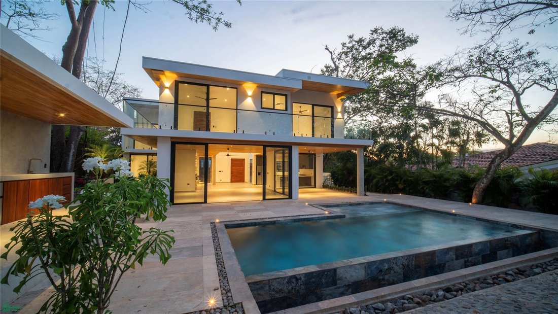 Haus in Playa Grande, Provinz Guanacaste, Costa Rica 1 - 18900111