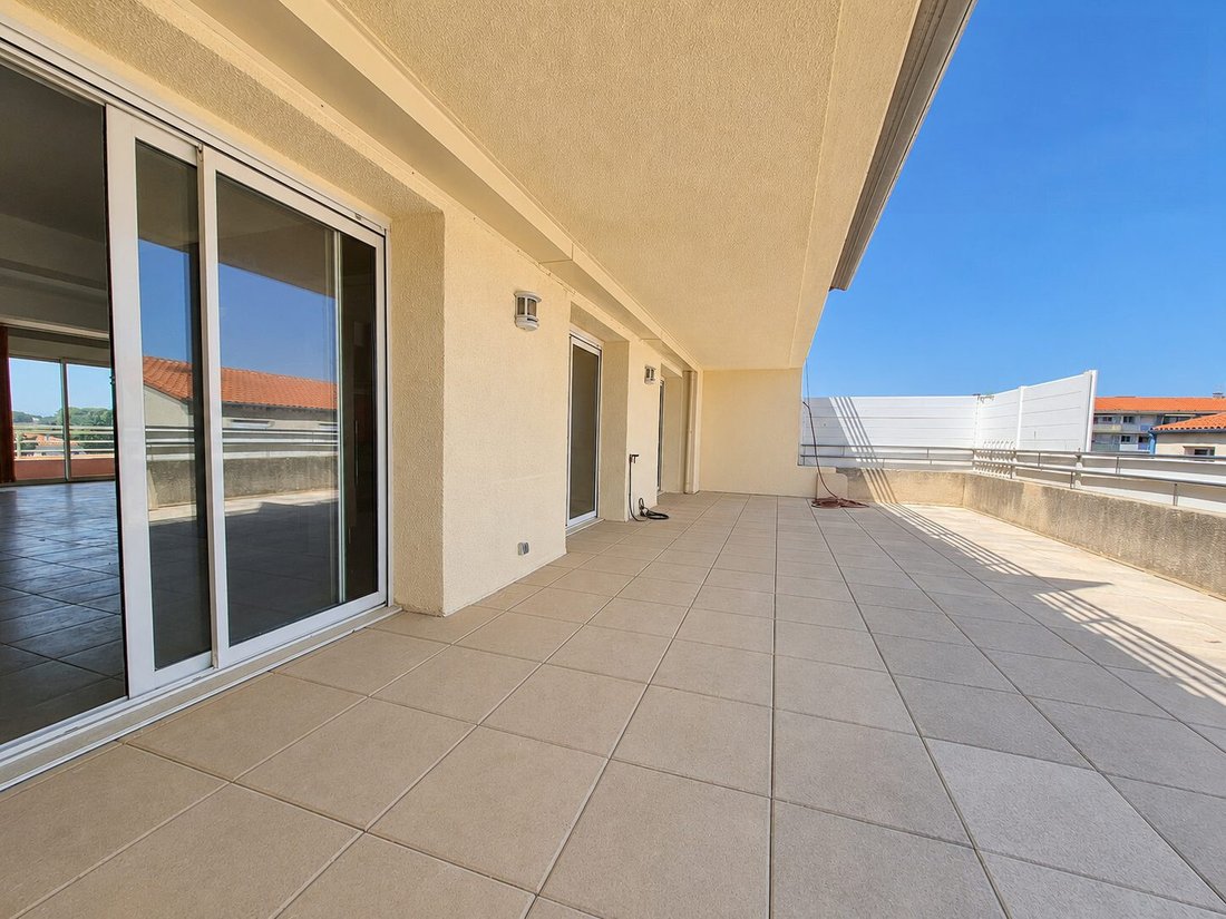 Apartamento en Vllage Centre, Canet-en-Roussillon, Francia 3 - 18386042