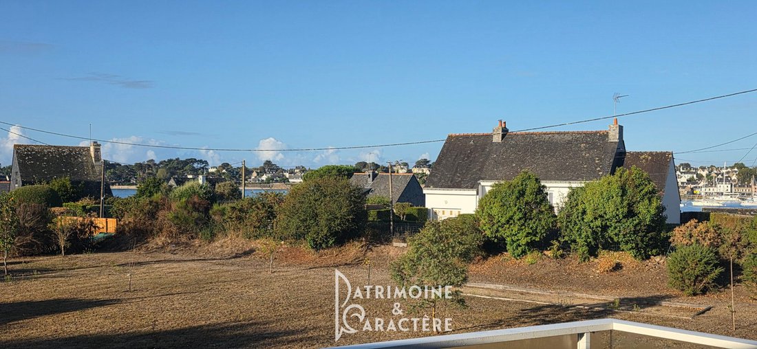 House in Saint-Philibert, Brittany, France 1 - 18902610