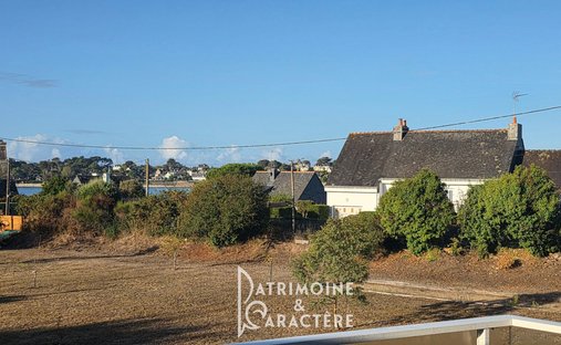 Haus in Sankt Philibert, Bretagne, Frankreich 1