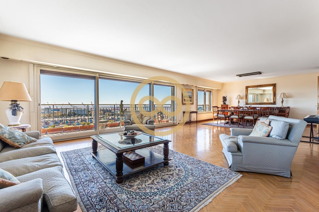 Apartamento en Buenos Aires, Buenos Aires, Argentina 4 - 18821658