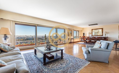 Apartment in Buenos Aires, Buenos Aires, Argentina 1