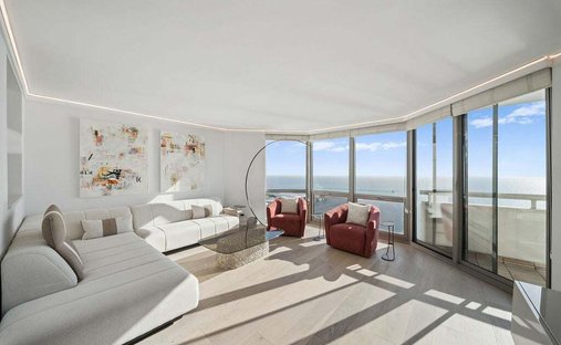 Condo in Chicago, Illinois, United States 1
