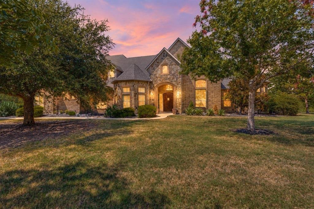 Maison à Heath, Texas, États-Unis 1 - 18900600