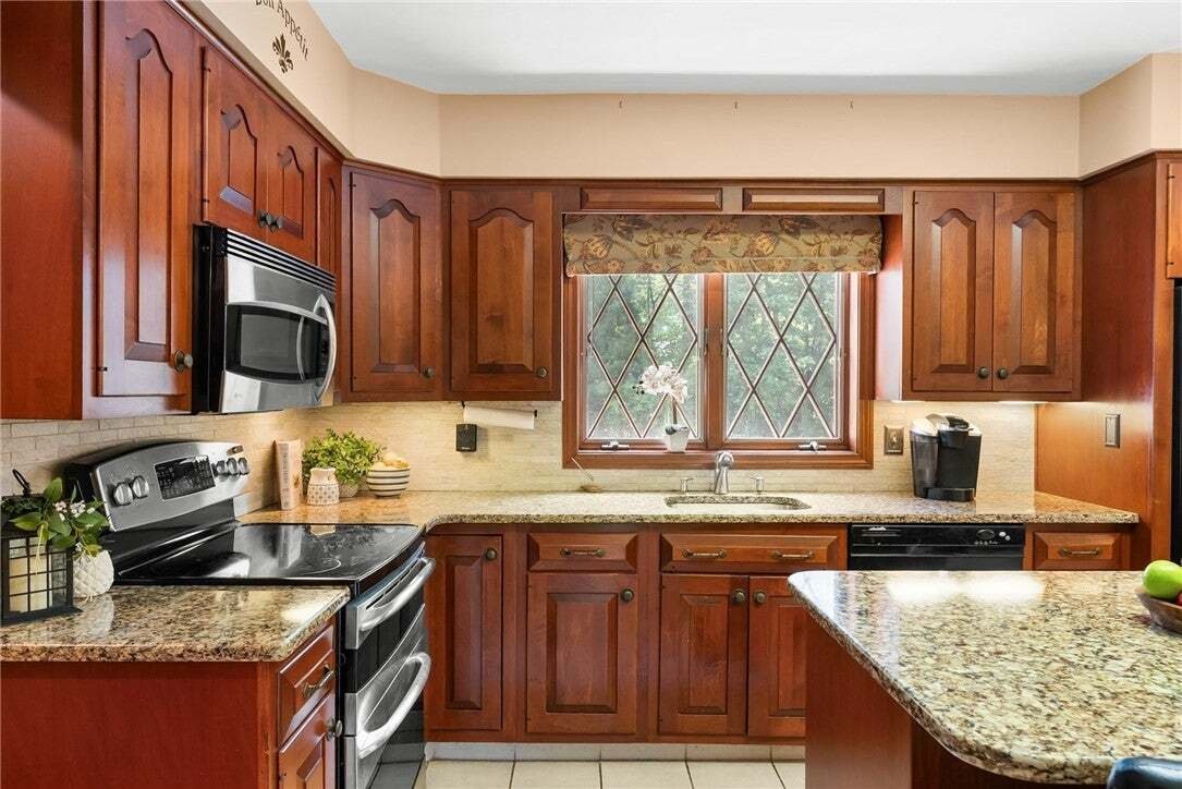 Maison à Seekonk, Massachusetts, États-Unis 5 - 18895638