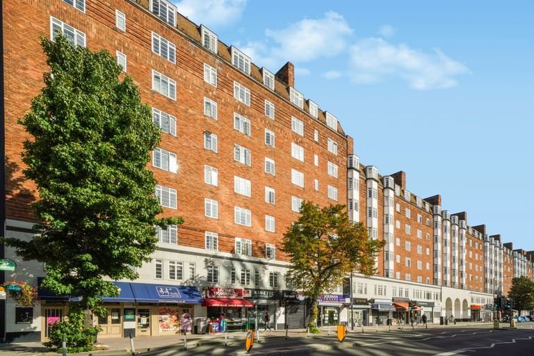 Apartment in Brook Green, Hammersmith and Fulham, England 2 - 18895992
