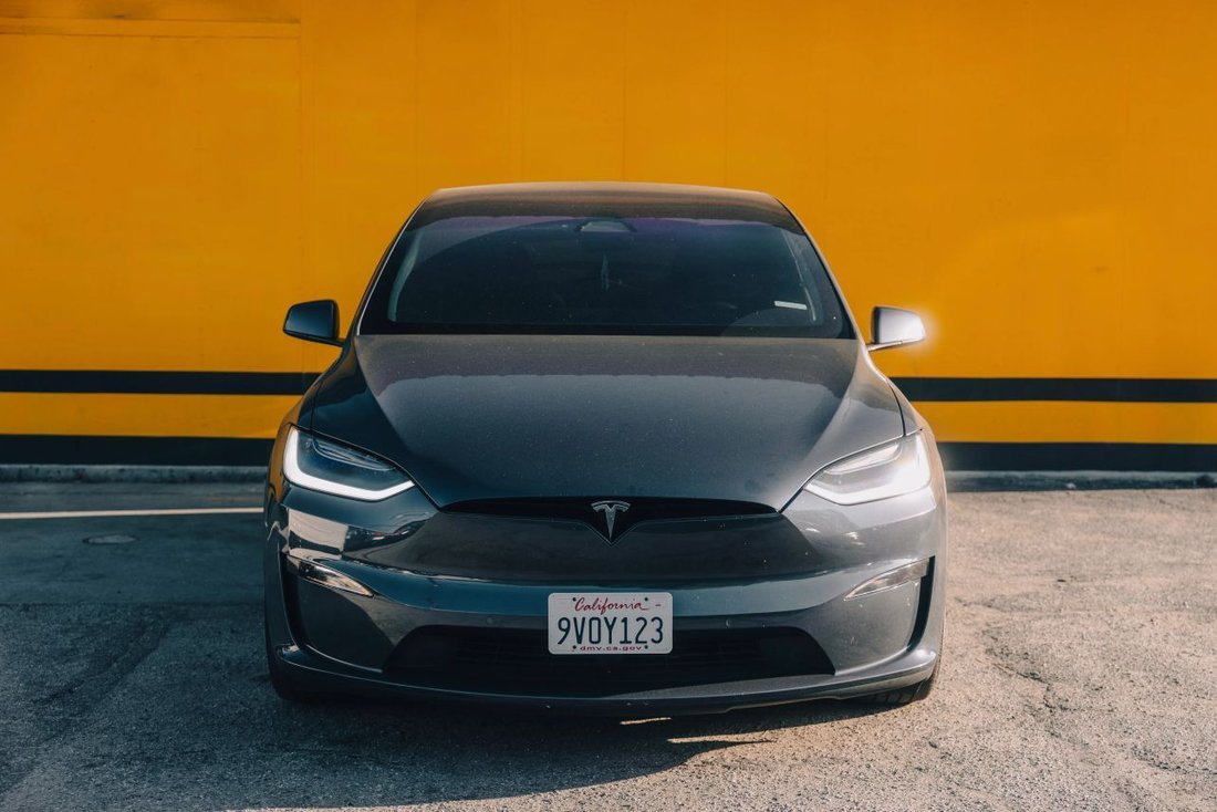 Suv in El Monte, CA, United States 2 - 18901717