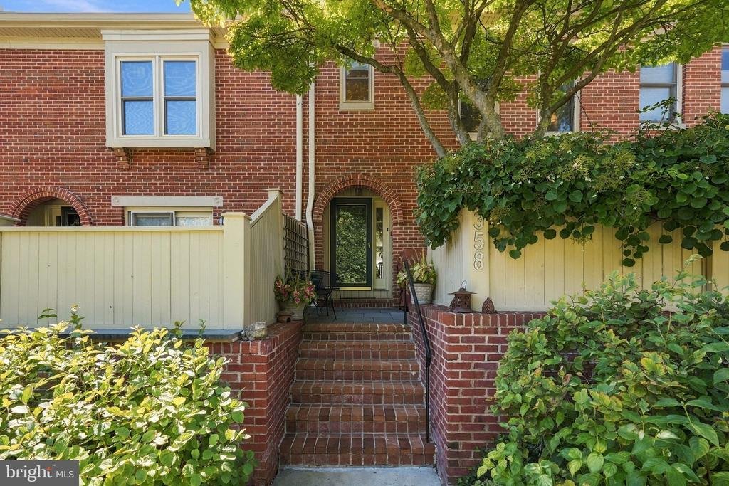 Townhouse in West Chester, Pennsylvania, United States 1 - 18896156