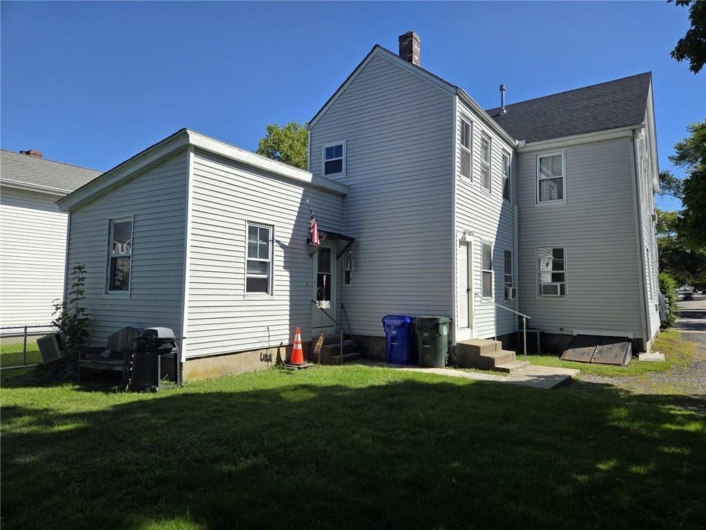 Apartment in Bristol, Rhode Island, United States 3 - 18897858