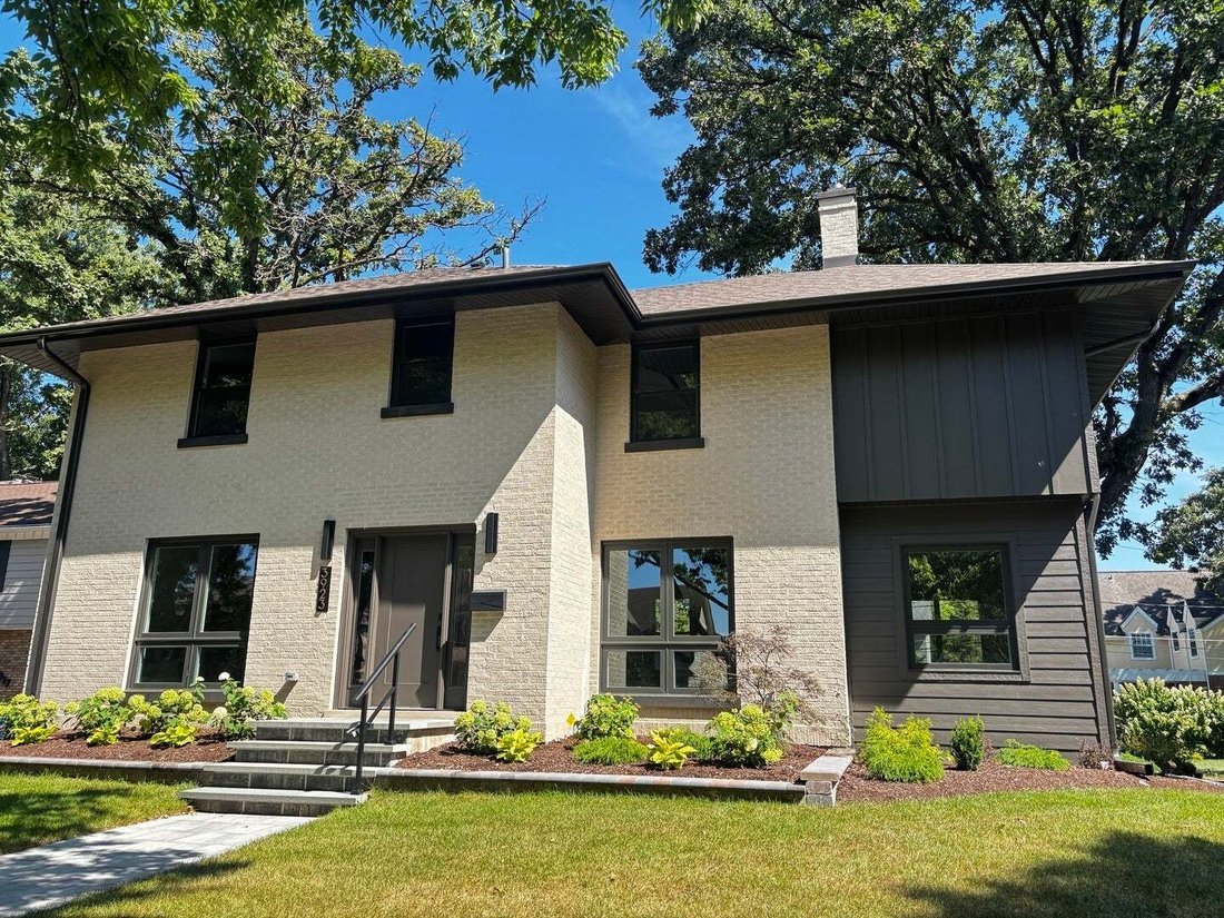 Haus in Western Springs, Illinois, Vereinigte Staaten 2 - 18900470