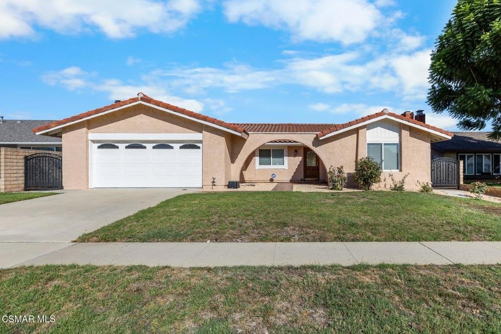 House in Simi Valley, California, United States 1 - 18897175