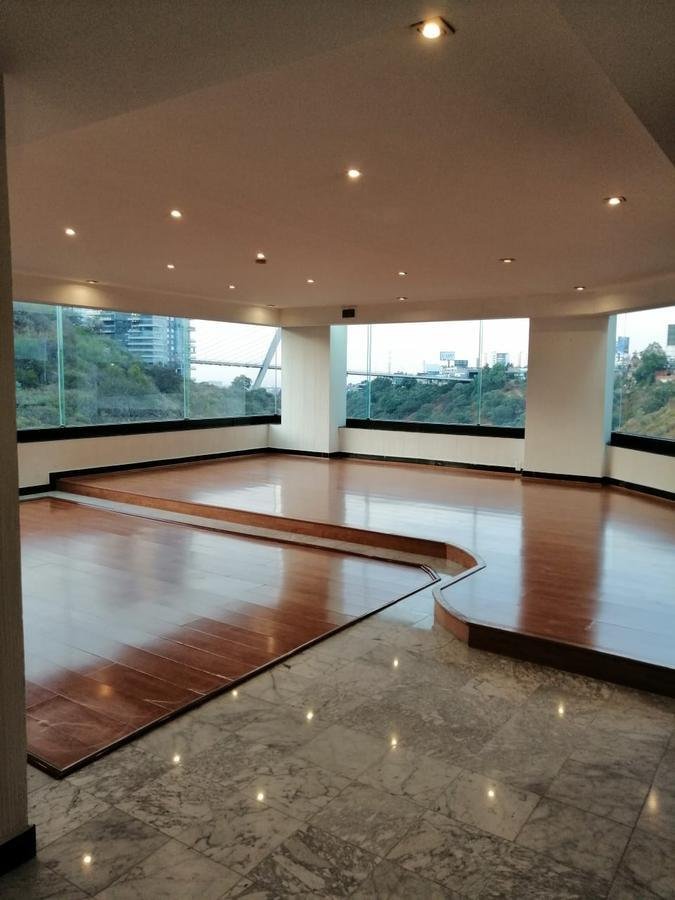 Appartement à Mexico City, Mexique 2 - 18897934