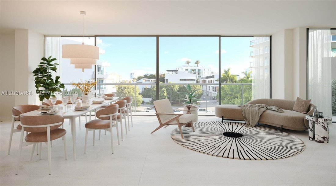 Condo in Bal Harbour, Florida, United States 1 - 18899719