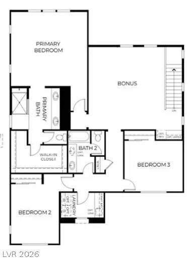 House in Henderson, Nevada, United States 4 - 18899025