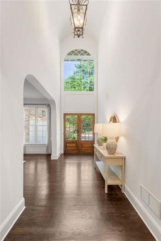 House in Roswell, Georgia, United States 5 - 18896079