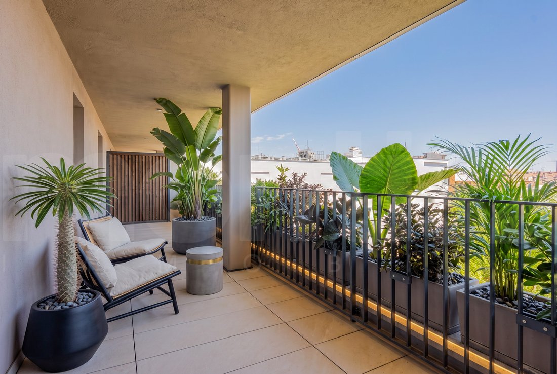 Penthouse in Independence - Queen Giovanna, Milan, Italy 2 - 18191395