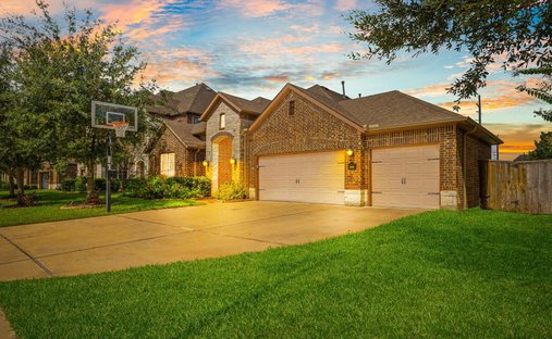 Haus in Katy, Texas, Vereinigte Staaten 1
