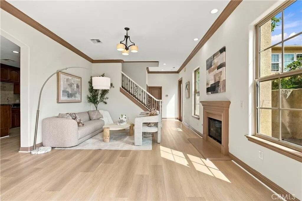 Townhouse in Arcadia, California, United States 2 - 18899901