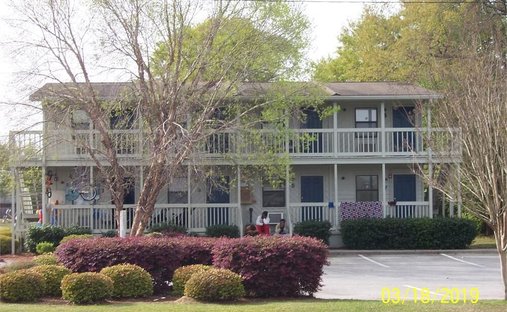 House in Statesboro, Georgia, United States 1