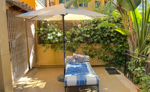 Apartment in Andratx, Balearic Islands, Spain 1