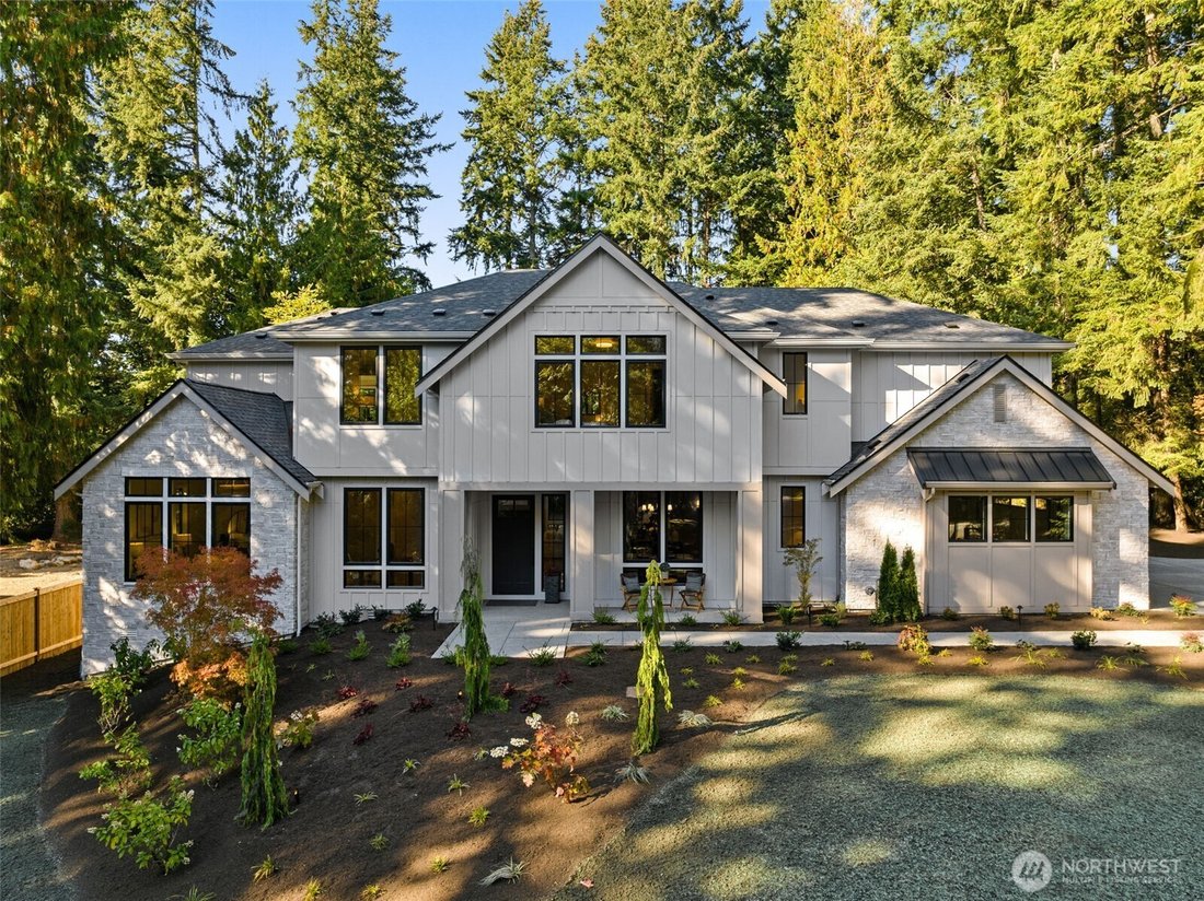 Haus in Carnation, Washington, Vereinigte Staaten 1 - 18900162