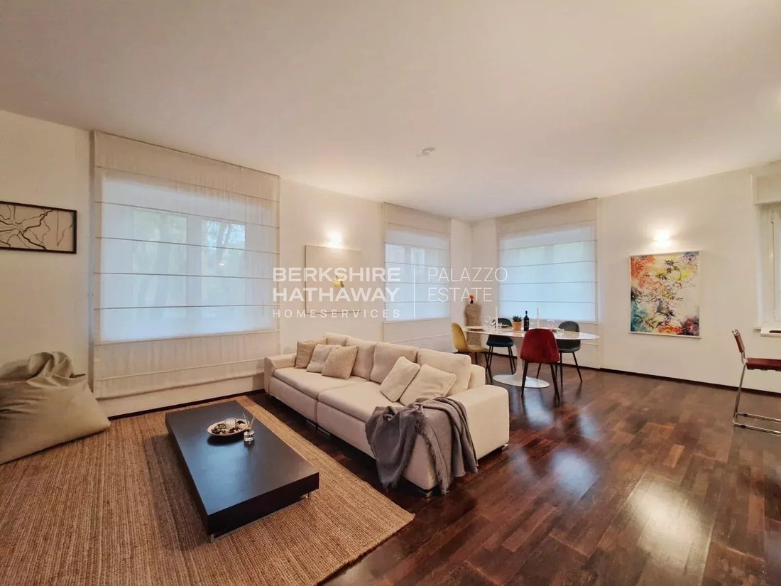Apartment in Fiera, Milan, Italy 3 - 18898001