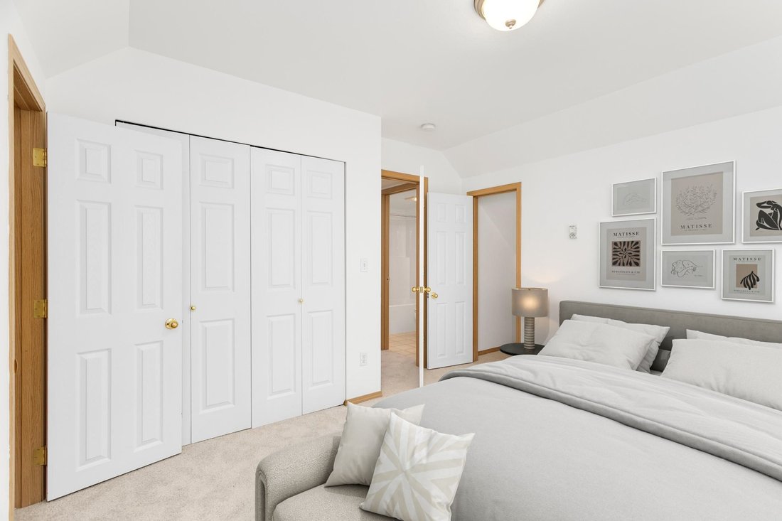 Townhouse in Lynnwood, Washington, United States 4 - 18902069