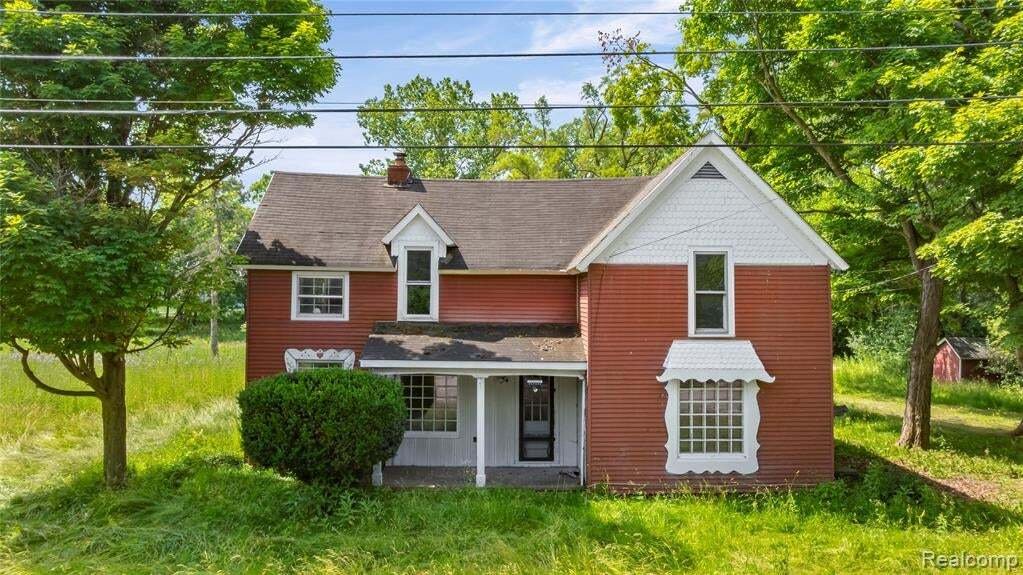 Casa a Ypsilanti, Michigan, Stati Uniti 1 - 18896713