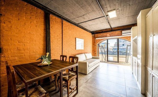 Apartment in Buenos Aires, Buenos Aires, Argentina 1
